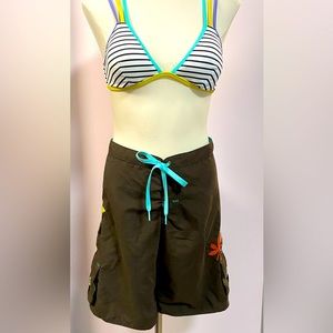 Roxy board shorts